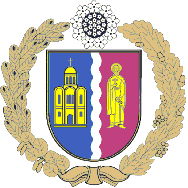 Герб Вышгородского района